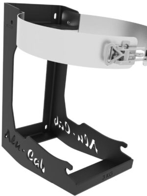 Alu Cab 3kg Gas Bottle Holder