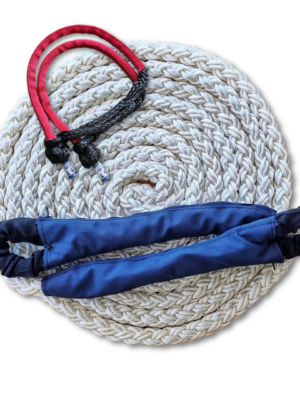 12Ton Recovery Kit - Small