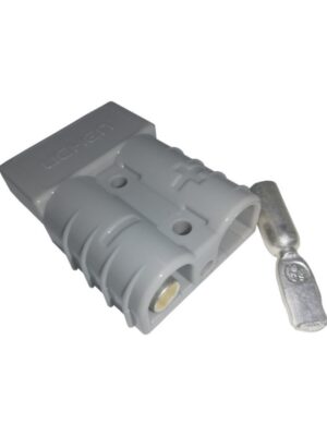 50A GREY Brad Harrison / Anderson plug