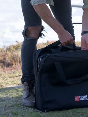 FrontRunner Expander Chair Double Storage Bag