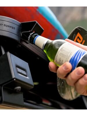 FrontRunner Rack Mounted Bottle Opener