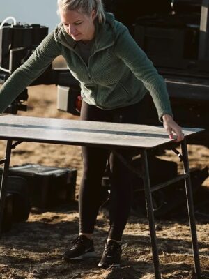 FrontRunner Under Rack Table