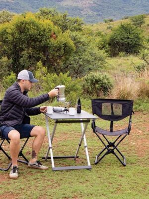 FrontRunner Expander Table 635mm X 635mm