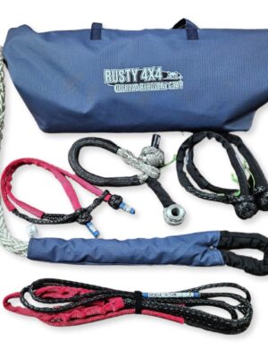 12T Recovery Kit - Large