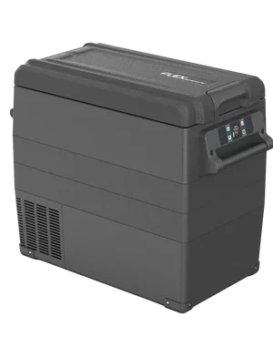 Flex NCF55 Camping Fridge-Freezer