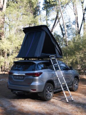 RoofPod - The ComfyPod *Fitment Included