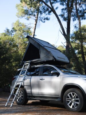 RoofPod - The CoziPod *Fitment Included