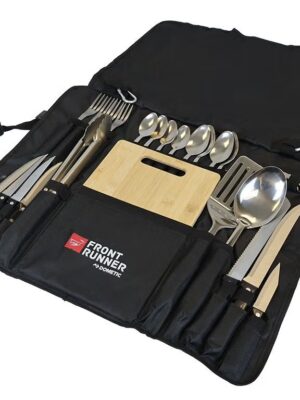 FrontRunner Camp Kitchen Utensil Set