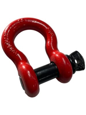 Bow Shackle 3.25 Ton