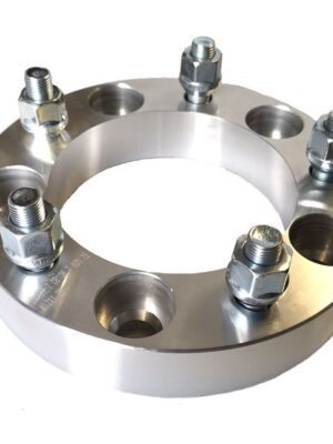 30mm Wheel Spacer for Jimny 5x139