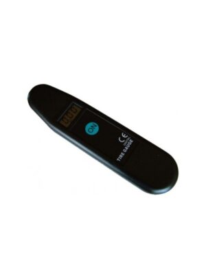 Electronic Tyre Pressure Gauge