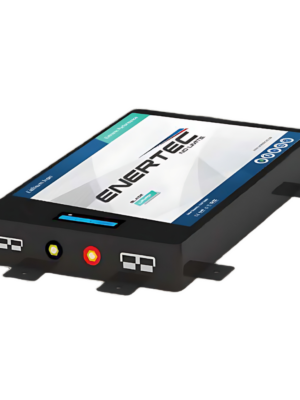 Enertec 12.8V 100Ah Lithium Iron Phosphate Blade Battery