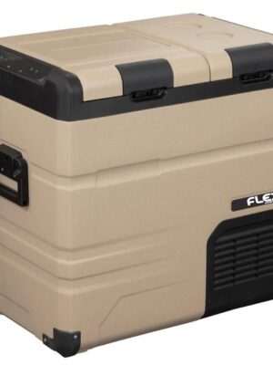 Flex TA55 Dual Zone Fridge/Freezer