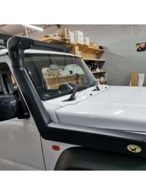 4x4 Direct Suzuki Jimny Snorkel 2019+ models