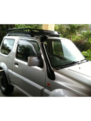 4x4 Direct Suzuki Jimny Short Snorkel 2012 - 2018 models