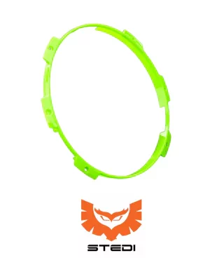 STEDI TYPE X PRO Color Ring GREEN