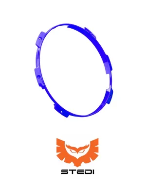 STEDI TYPE X PRO Color RING BLUE