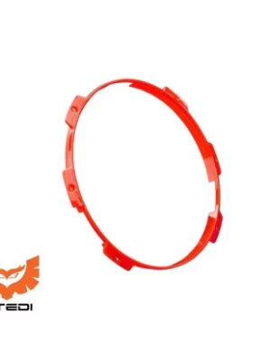 STEDI TYPE X PRO Color RING RED
