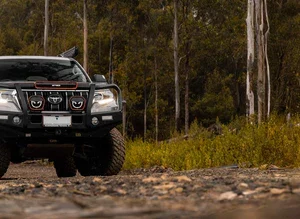 STEDI | Type-X Evo Light Bar 22 inch